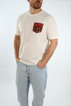 T-shirt taschino fantasia 666W GIANNI LUPO