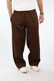 Pantalone tuta chad TURKEY