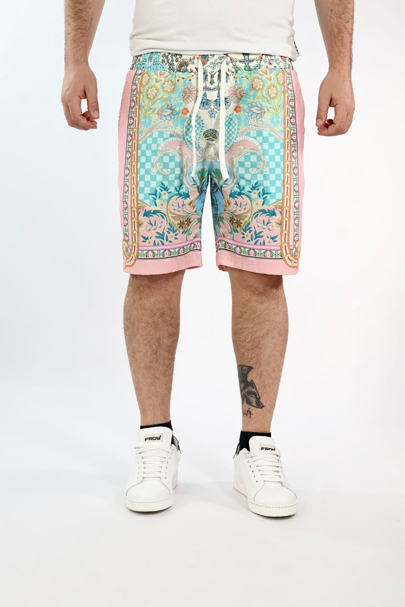 Bermuda fantasia 25TB GIANNI LUPO