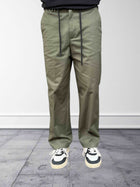 Pantalone tapared fit OVERD