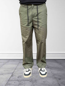 Pantalone tapared fit OVERD