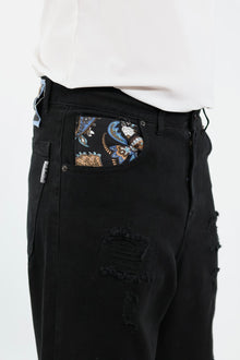 Pantalone rotture 010 BERNA