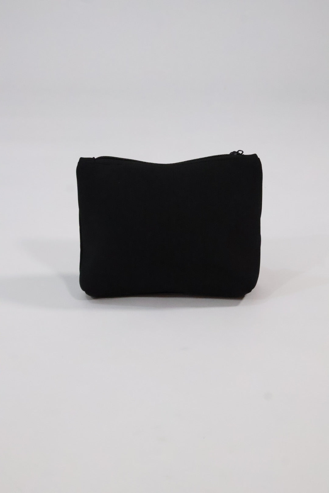 Pochette tinta unita 01BK EFFEK F**K
