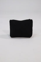 Pochette tinta unita 01BK EFFEK F**K