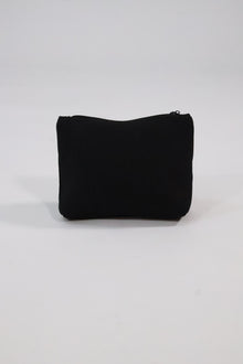Pochette tinta unita 01BK EFFEK F**K