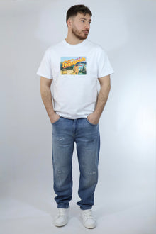 T Shirt Postcard 706 PROPAGANDA