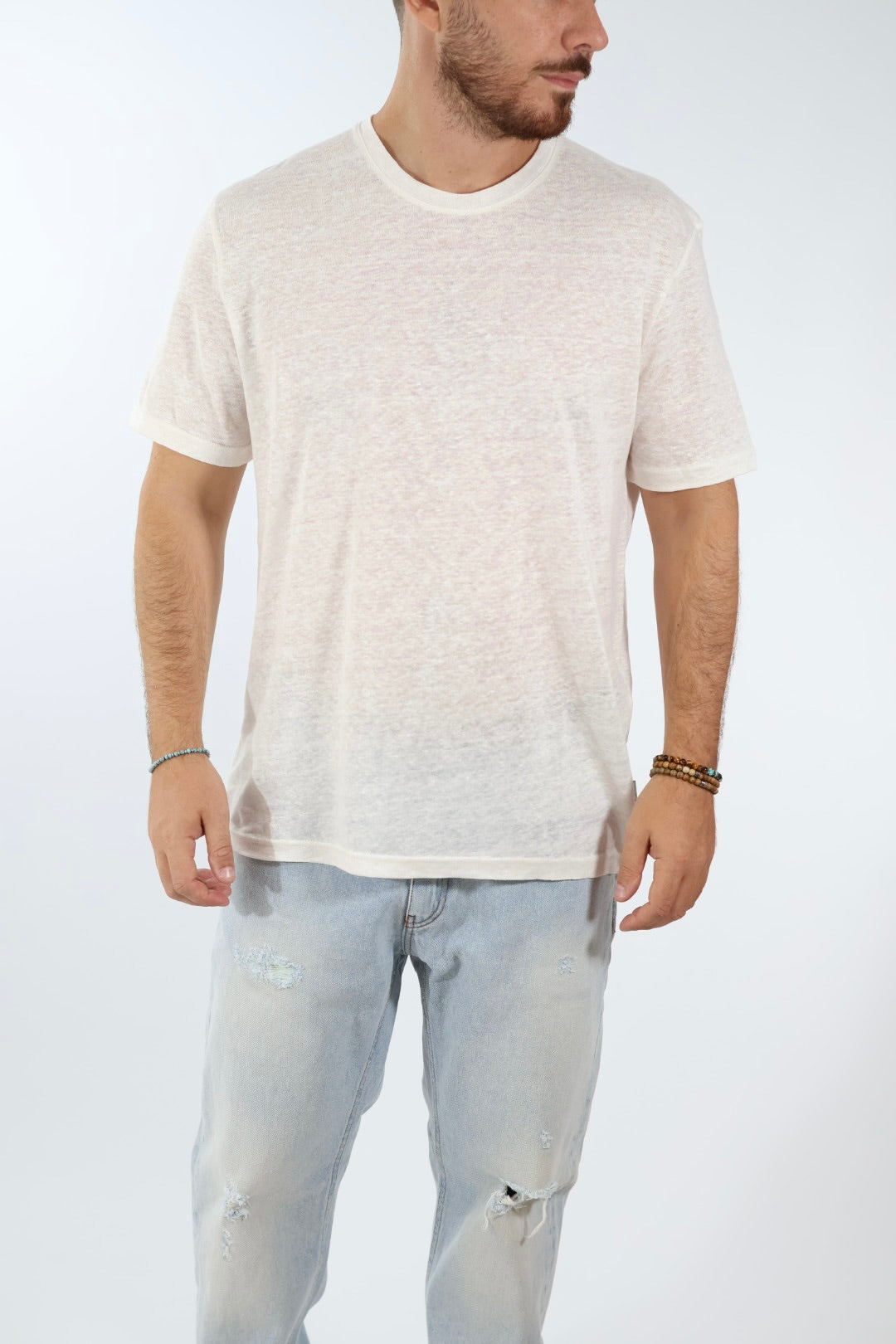 T-shirt Lino 216 BERNA