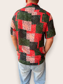Camicia EFFEK F**K