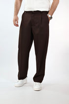Pantalone fibbie 459 BERNA