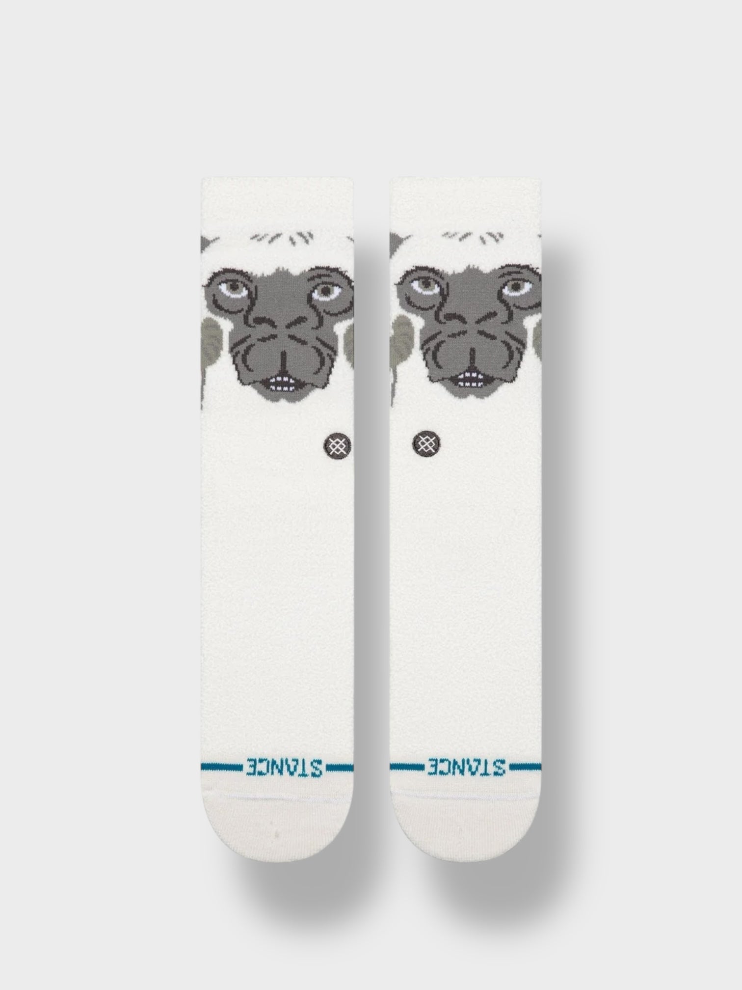Calzini Tauntaun crew  STANCE