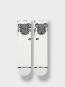 Calzini Tauntaun crew  STANCE