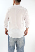 Camicia Korean linen WHY NOT BRAND