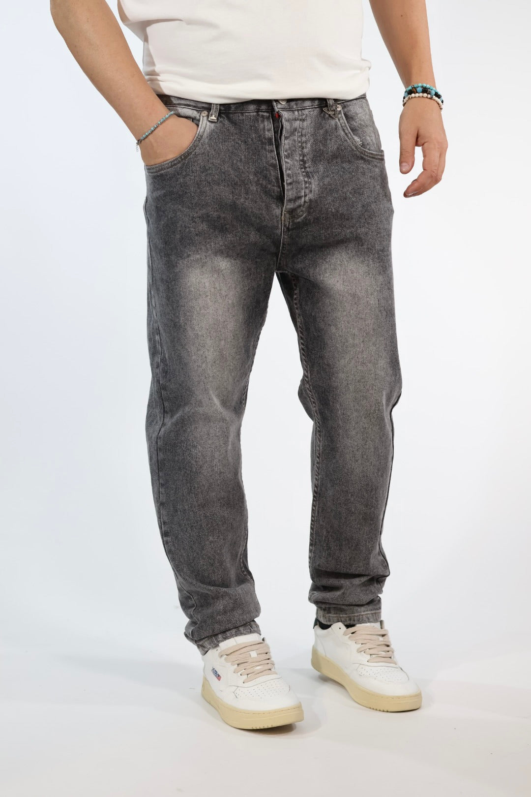 Jeans 278 cropped  BERNA