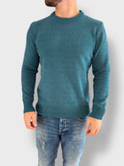 Maglione ciniglia 535 GIANNI LUPO