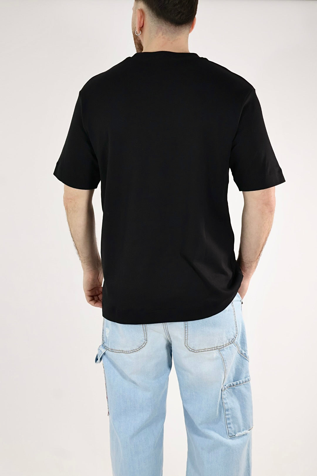 T-shirt interlock 094 BERNA