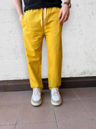 Pantalaccio cotone/lino GIANNI LUPO