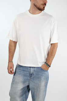 T Shirt 1043 basic cropped  PRIMID J.W
