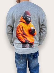 Felpa Party Animals Gorilla KORNER 20