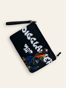 Pochette  DISCLAIMER