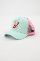 Cappello Sakura CAPSLAB
