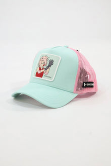 Cappello Sakura CAPSLAB