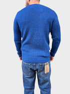 Maglione paricollo M35 OVERD