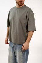 T-shirt basic cropped 811 ONLY & SONS