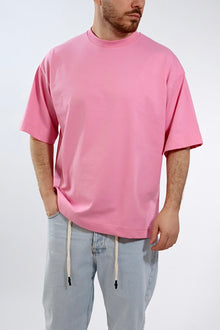 T-shirt boxy fit 901 NEW JOB BRAND