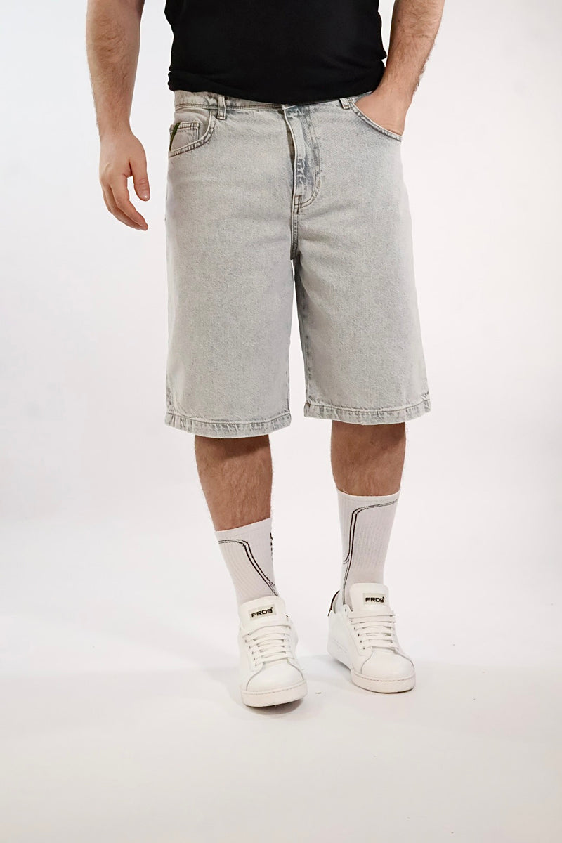 Bermuda Galapagos RBF58 PONT