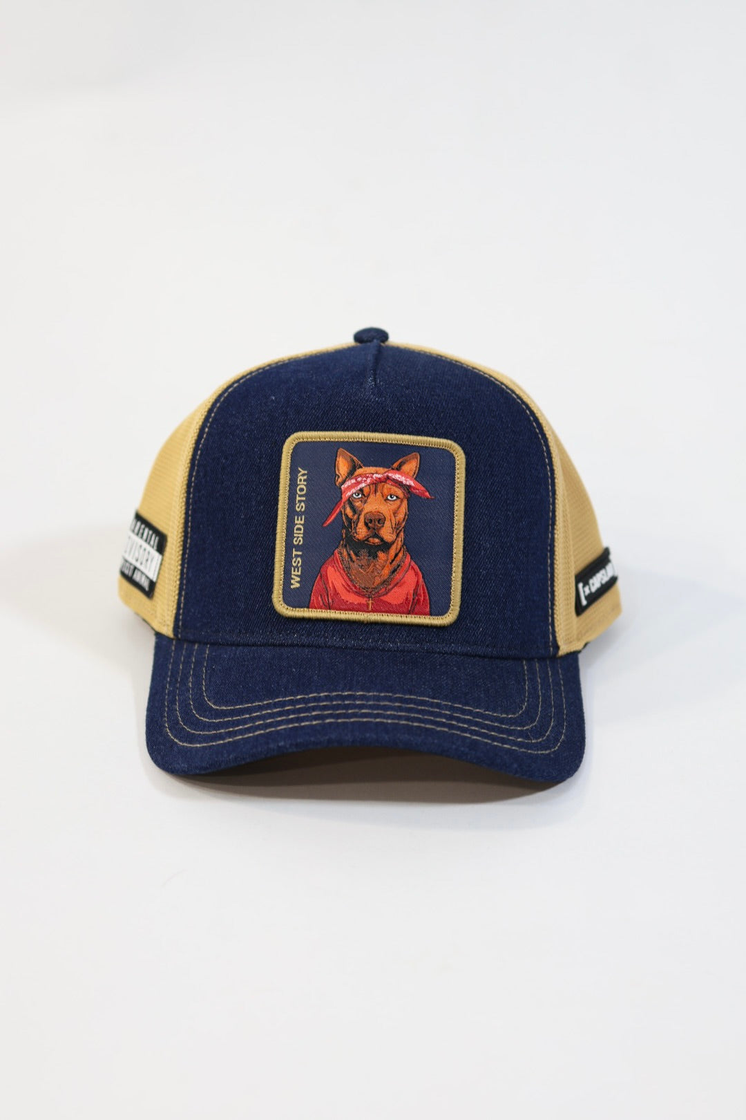 Cappello west side story  CAPSLAB
