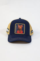 Cappello west side story  CAPSLAB