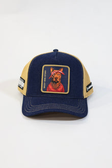 Cappello west side story  CAPSLAB