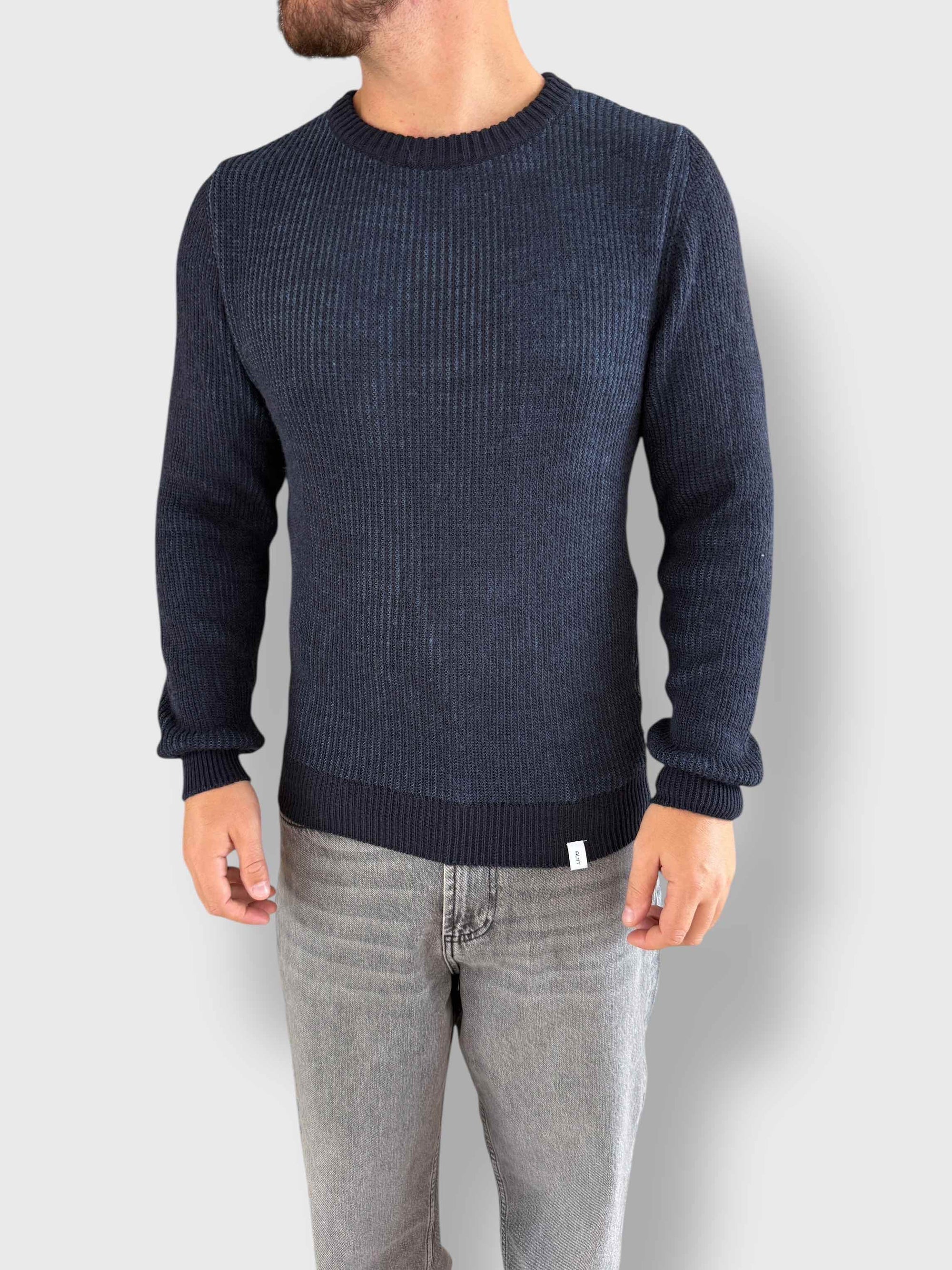 Maglione 549 ALTATENSIONE