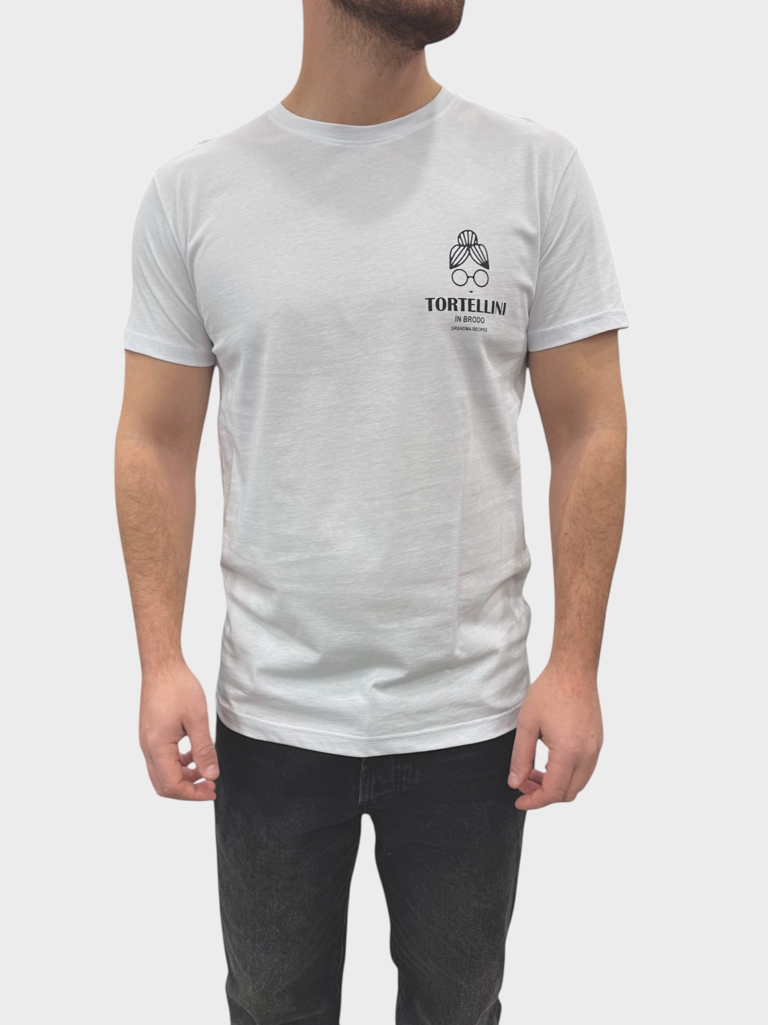 T-shirt tortellini 161 BERNA