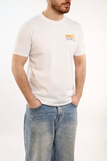 T-shirt ricamo spritz culture 1847 SUPERCULTURE