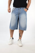 Bermuda denim BU-40 J.W