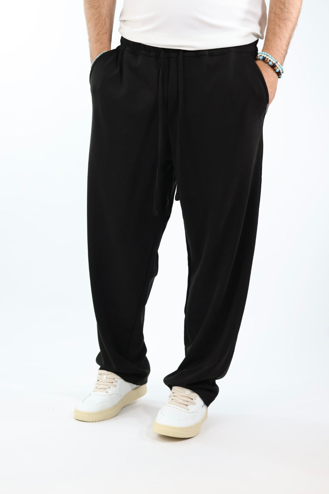 Pantalone PL103 sweater WHY NOT BRAND