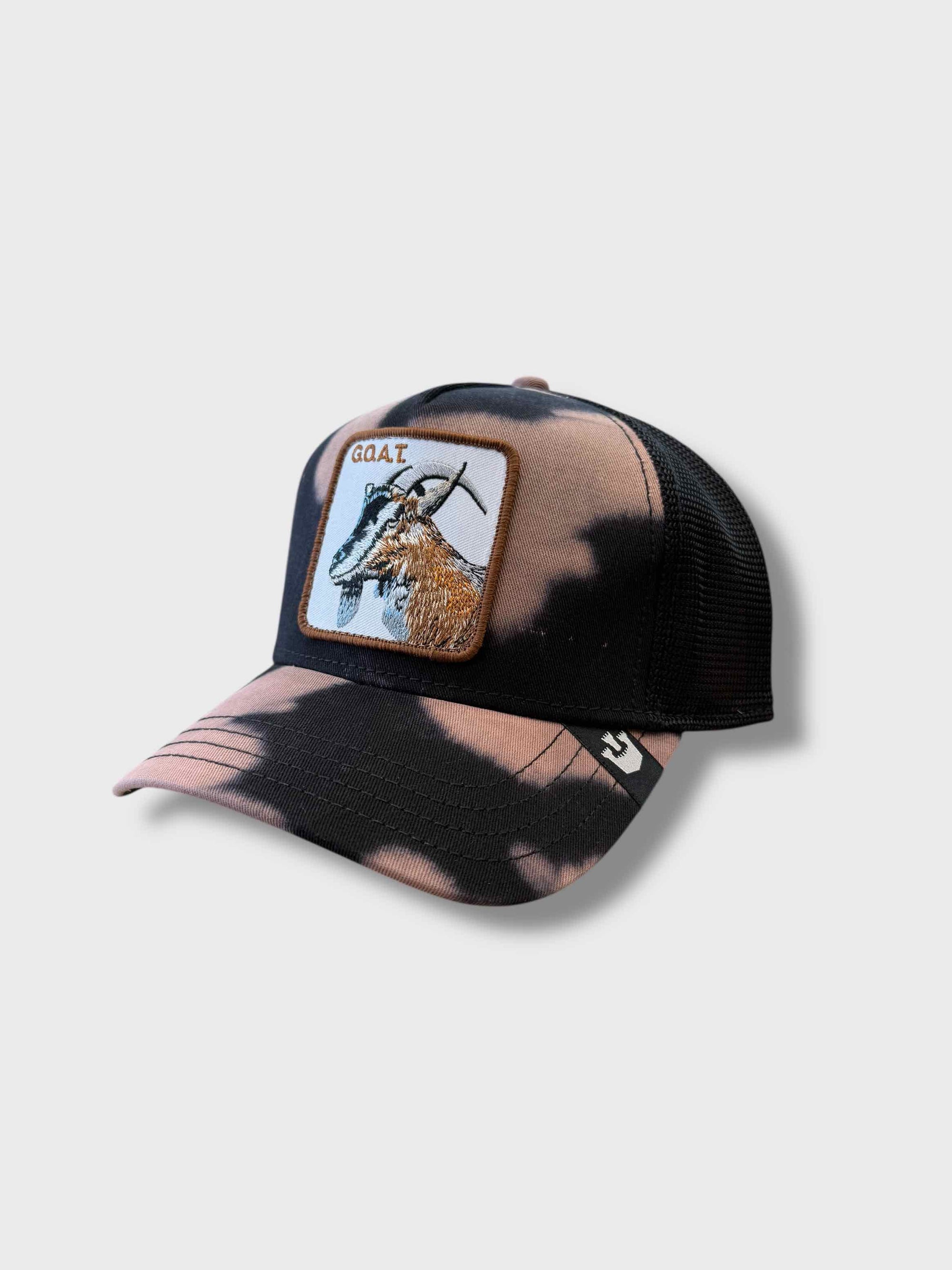 GOORIN BROS ACID GOAT