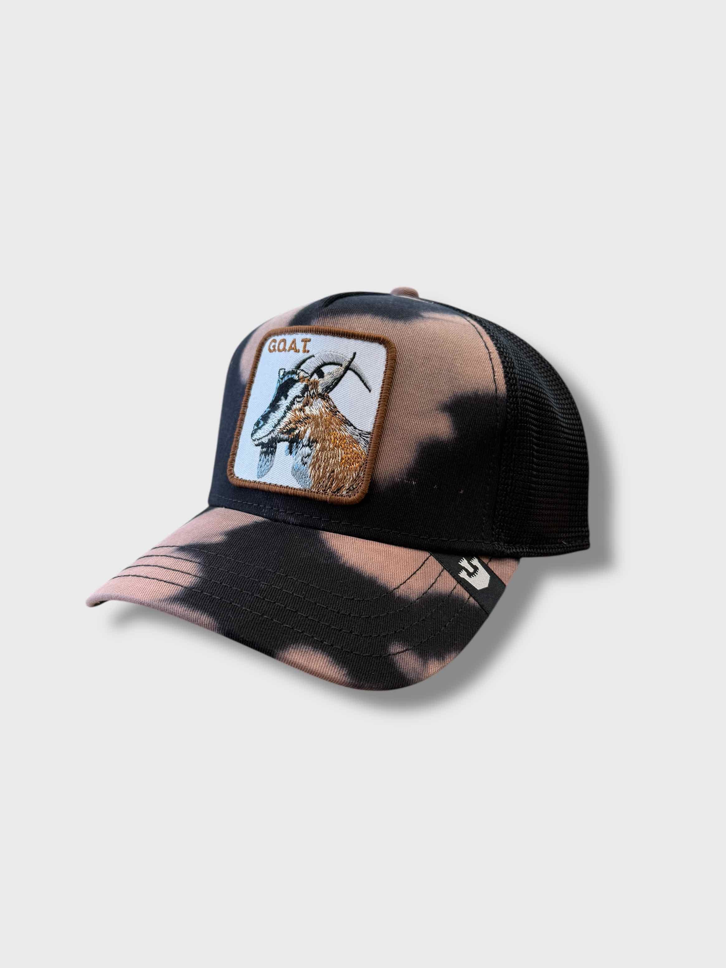 GOORIN BROS ACID GOAT