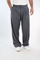 Pantalone doppia pence PA3680 I’M BRIAN