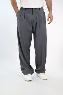 Pantalone doppia pence PA3680 I’M BRIAN
