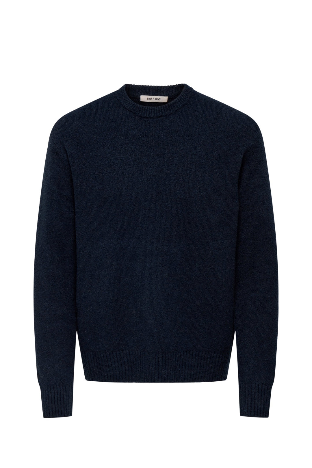 Maglione misto lana 783 ONLY E SONS