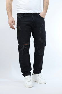 Jeans Yellowstone cropped RAD98 PONT
