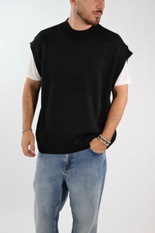 Gilet relaxed fit M47 OVERD