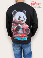 Felpa Party Animals Panda KORNER 20