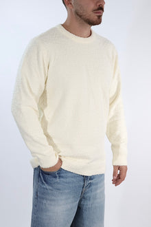 Maglione M10 mini boucle  OVERD