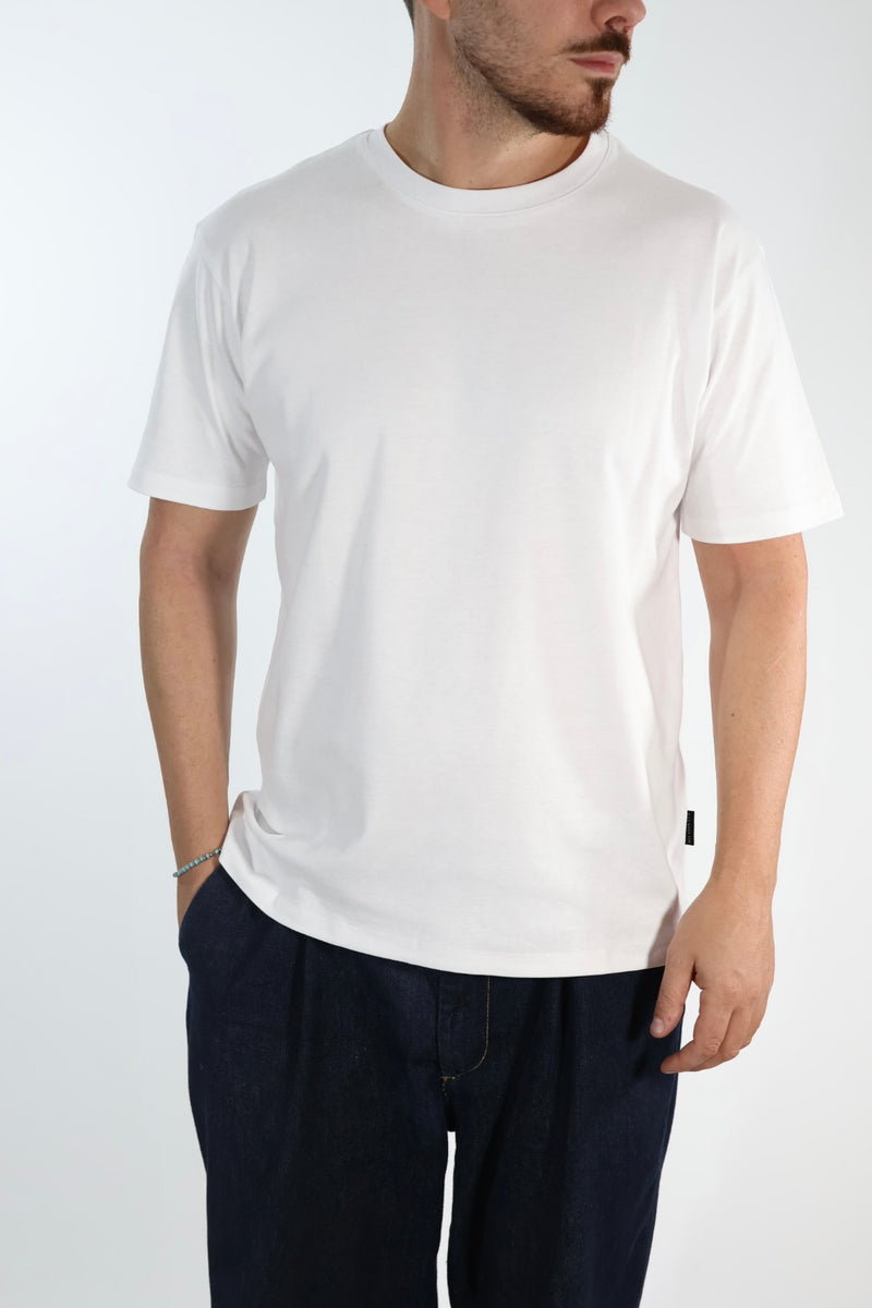 T shirt T13 interlock boxy fit OVERD