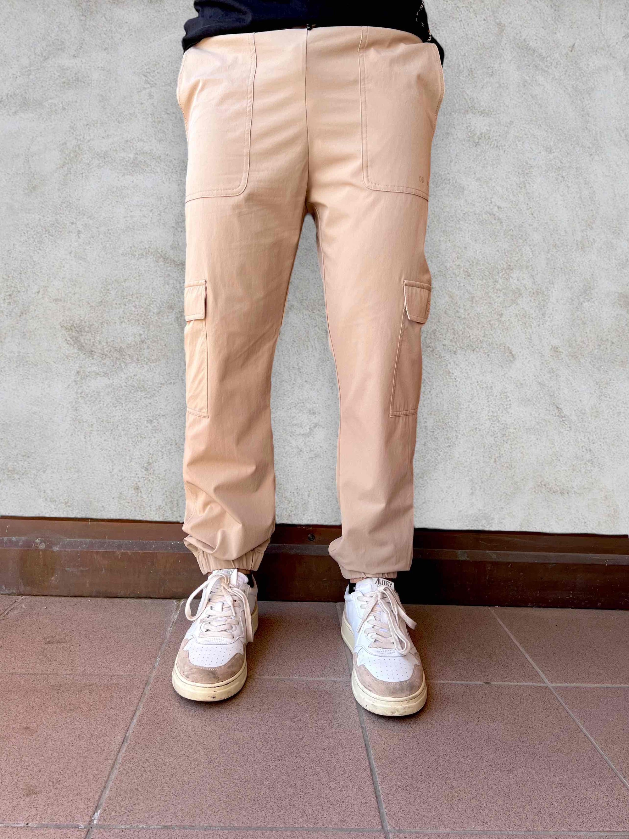 Pantalaccio cargo ONLY & SONS