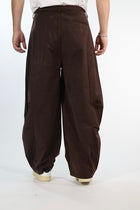 Pantalone 497 barrel BERNA