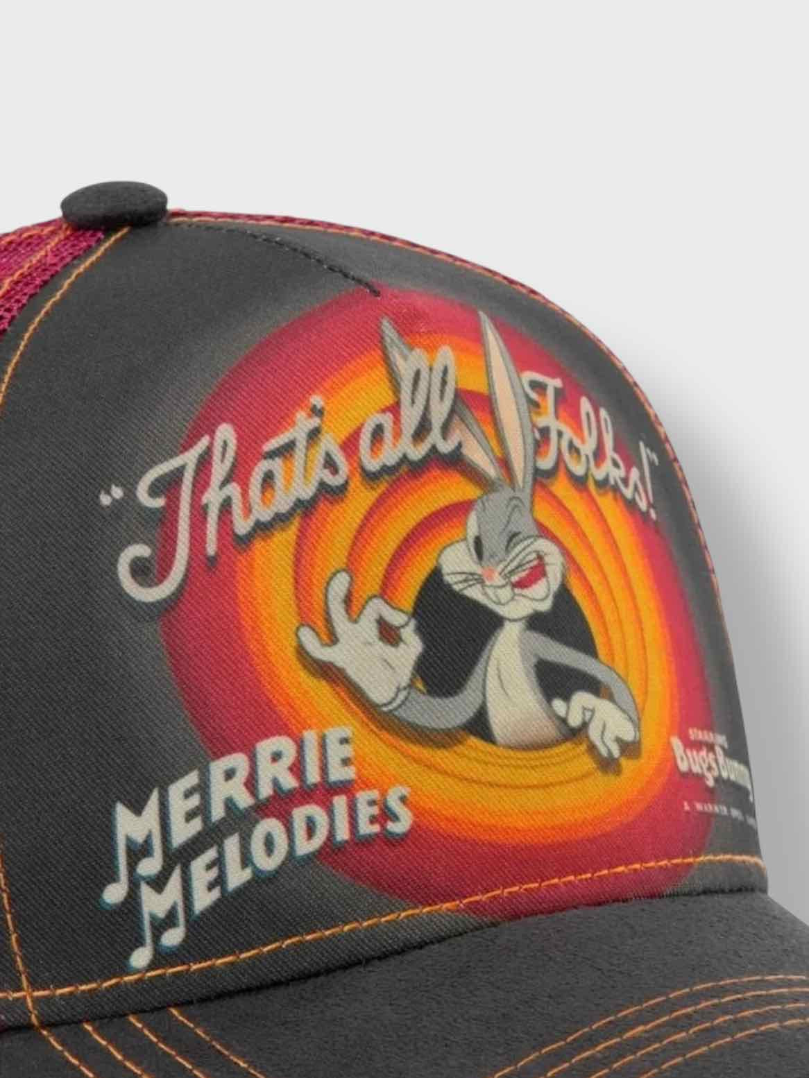 CAPSLAB looney tunes